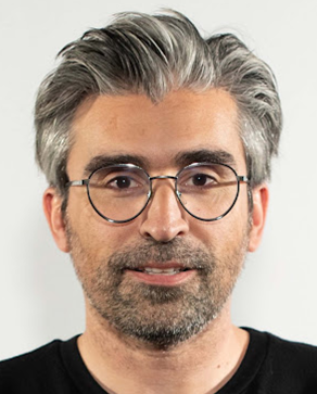 Marco Ferreira