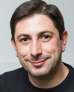 Nuno Bernardo