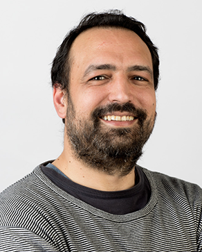 Pedro Flores