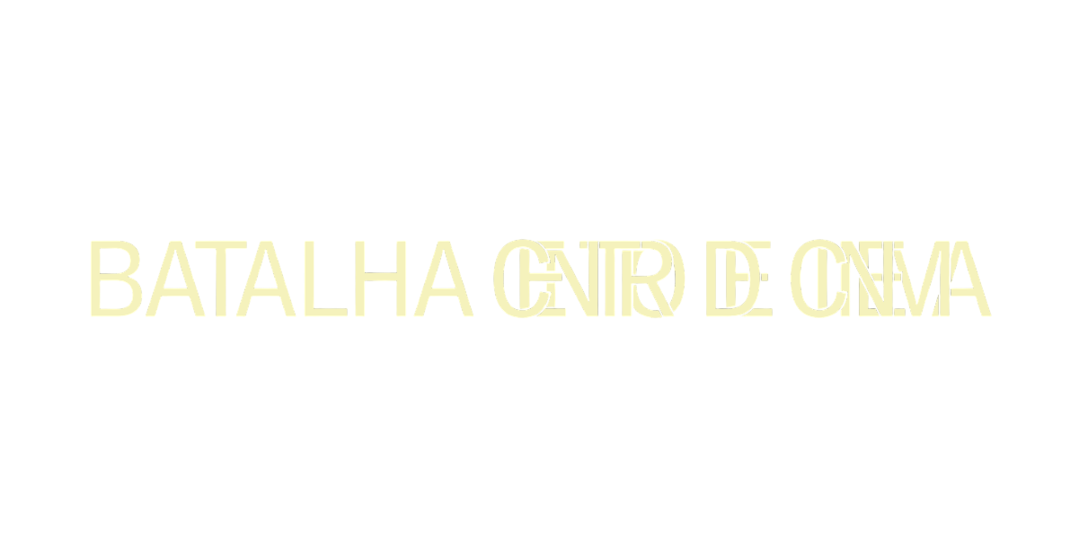 Batalha Centro de Cinema